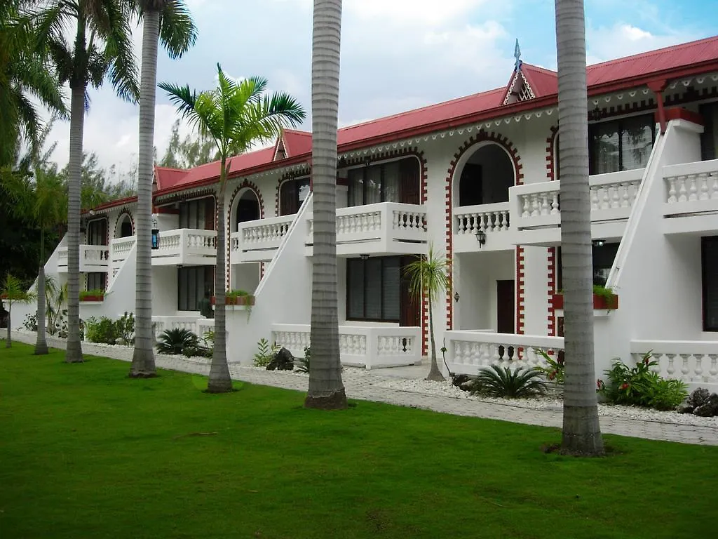 Moulin Sur Mer Beach Resort Montrouis