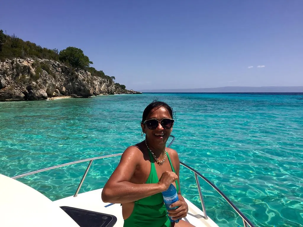 Moulin Sur Mer Beach Resort Montrouis