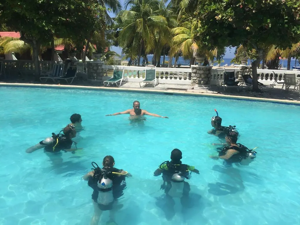 Moulin Sur Mer Beach Resort Montrouis 3*,  Haïti
