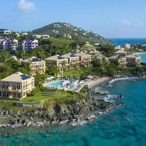 4* Station touristique Gallows Point (adults Only)