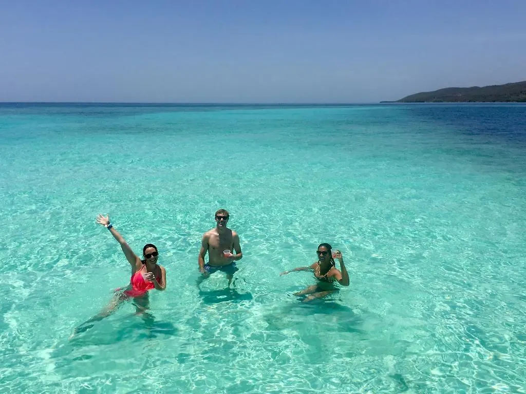 Moulin Sur Mer Beach Resort Montrouis Haiti