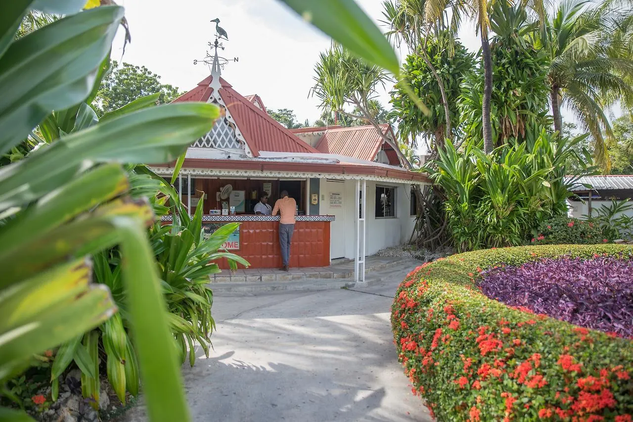 Moulin Sur Mer Beach Resort Montrouis