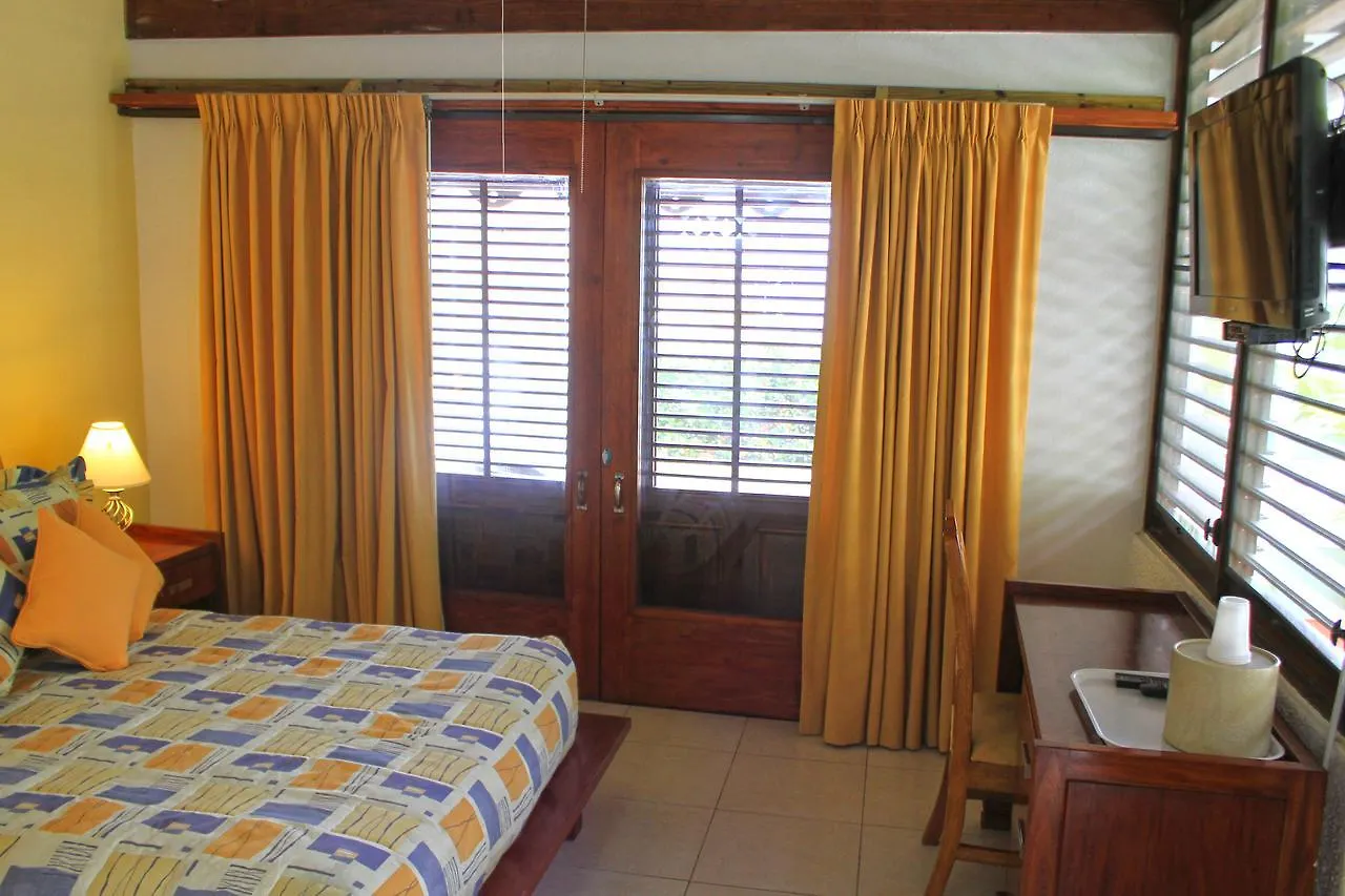 Moulin Sur Mer Beach Resort Montrouis Haiti