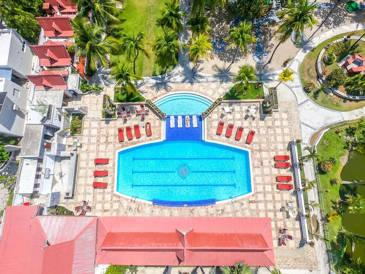 Moulin Sur Mer Beach Resort Montrouis