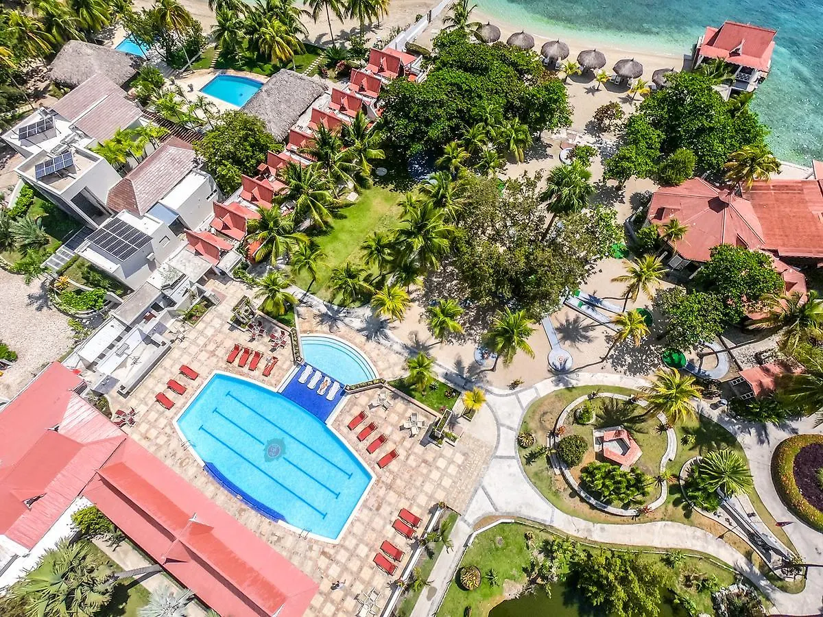 Moulin Sur Mer Beach Resort Montrouis
