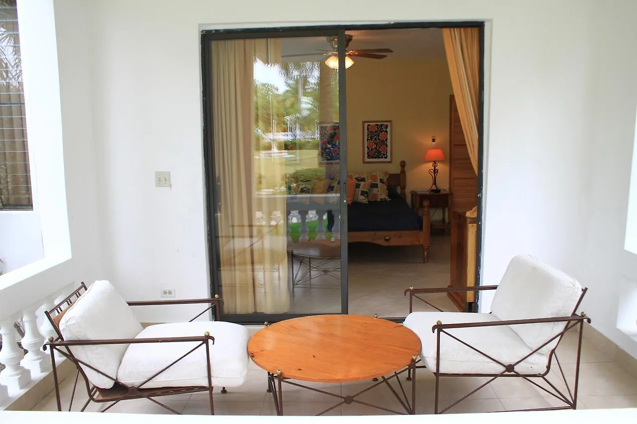Moulin Sur Mer Beach Resort Montrouis Haiti