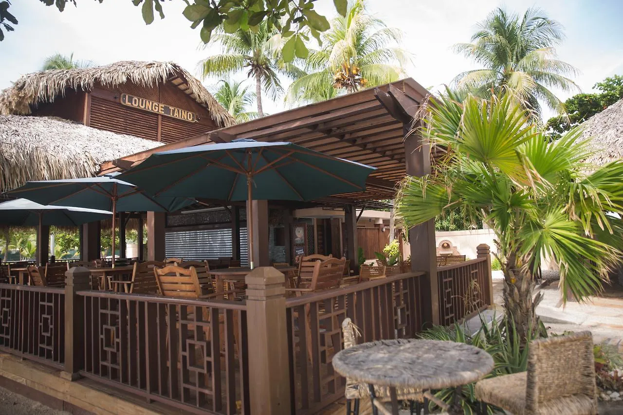 Moulin Sur Mer Beach Resort Montrouis