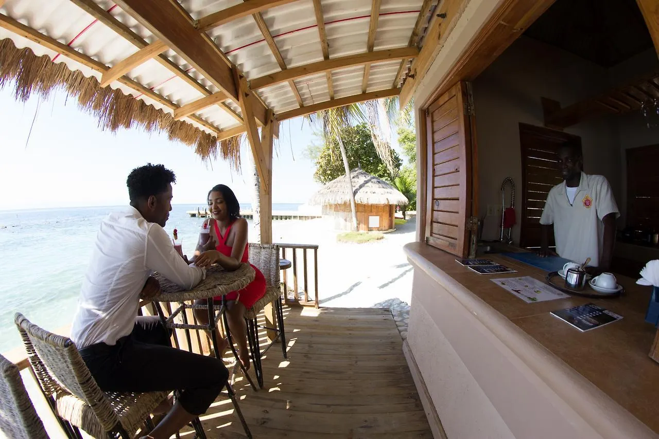 Moulin Sur Mer Beach Resort Montrouis Haiti