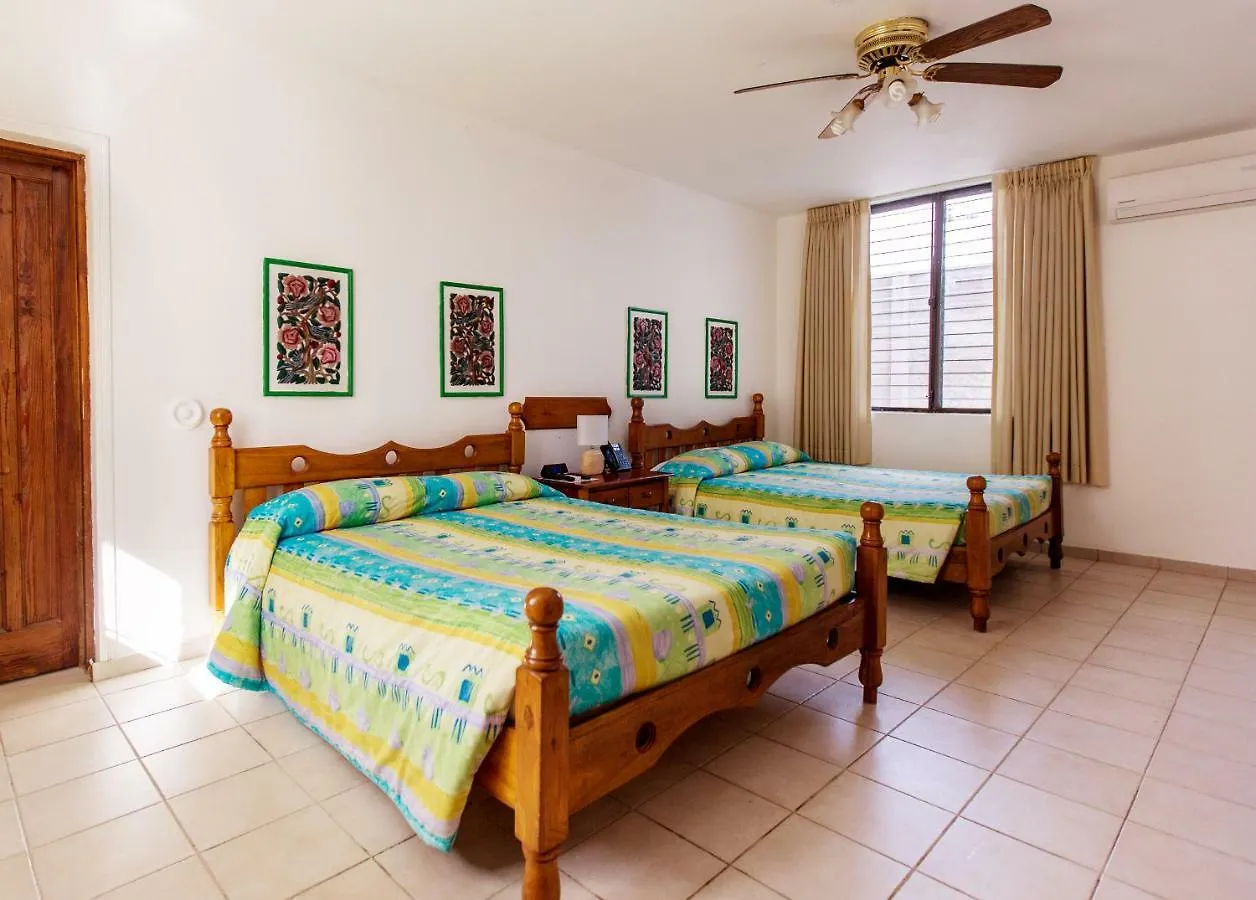 Moulin Sur Mer Beach Resort Montrouis Haiti