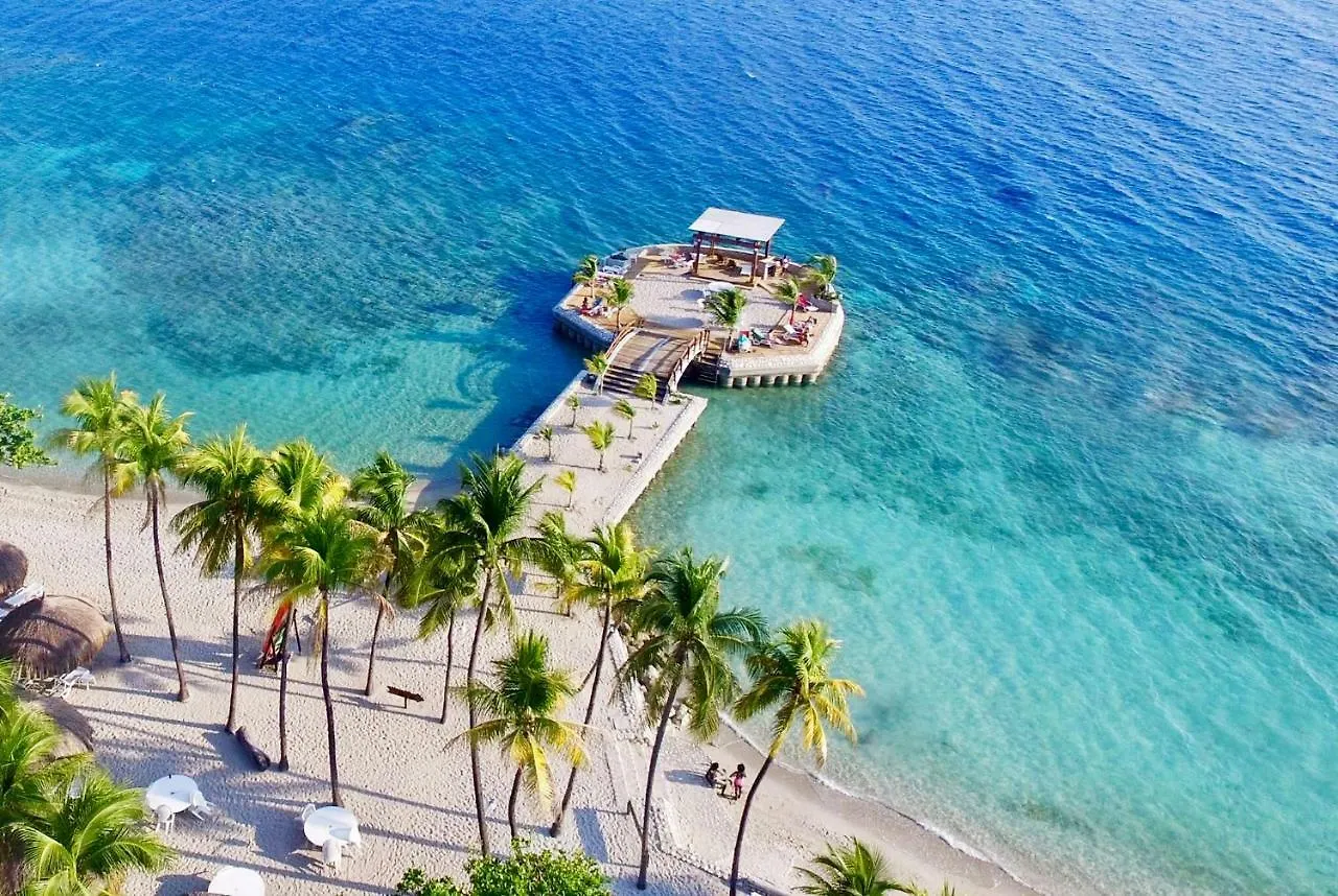 Moulin Sur Mer Beach Resort Montrouis