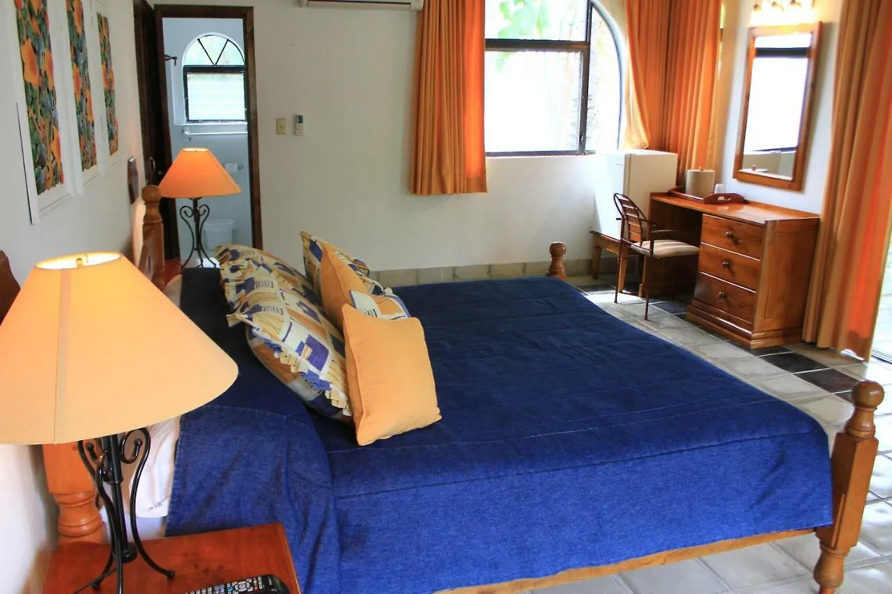 Moulin Sur Mer Beach Resort Montrouis 3*,  Haiti